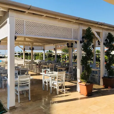 Aria Boutique 3* Кешме