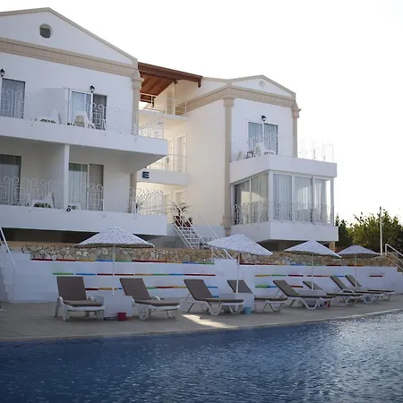 Aria Boutique Szálloda 3*