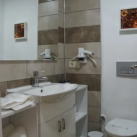 Aria Boutique Отель