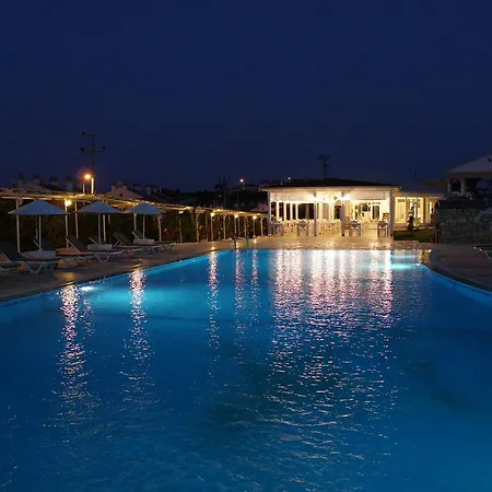 Aria Boutique 3* Кешме
