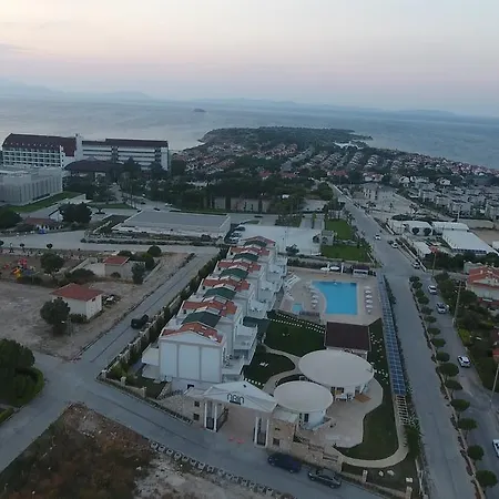 Aria Boutique Szálloda Çeşme