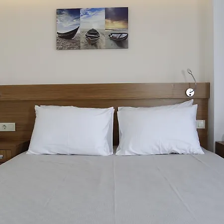 Aria Boutique 3* Кешме