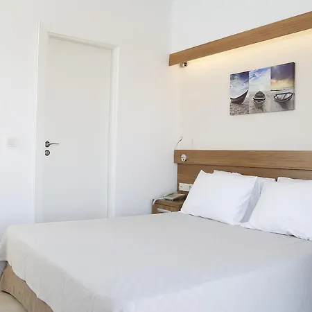 Aria Boutique Hotel