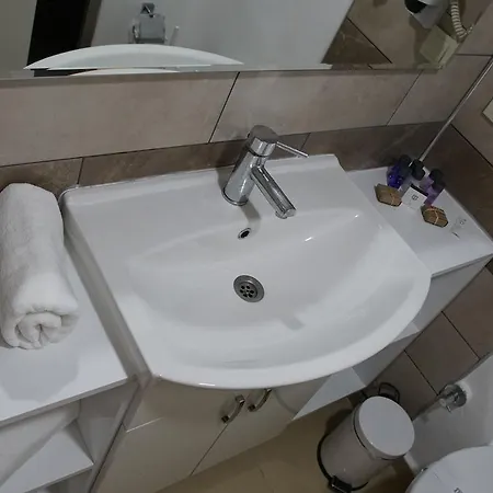 Aria Boutique Отель 3*