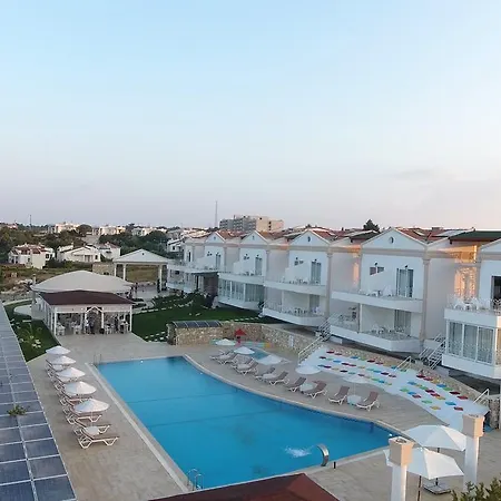 Aria Boutique 3* Кешме