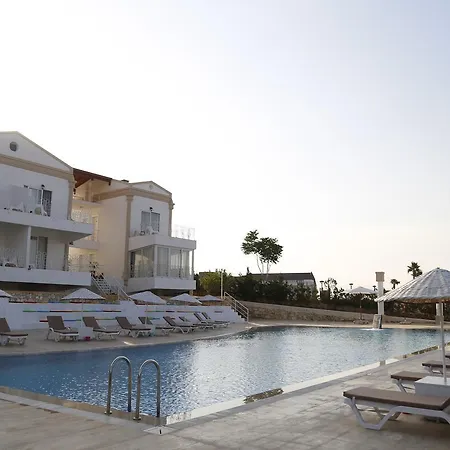 Szálloda Aria Boutique Çeşme