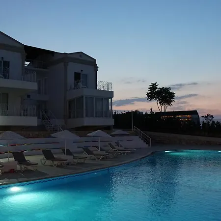 Aria Boutique Szálloda Çeşme