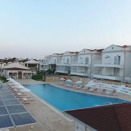 Aria Boutique 3*