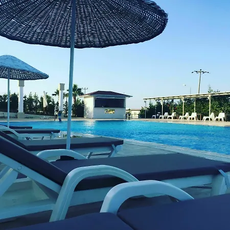 Aria Boutique 3* Кешме