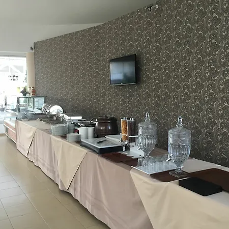 Aria Boutique 3* Кешме