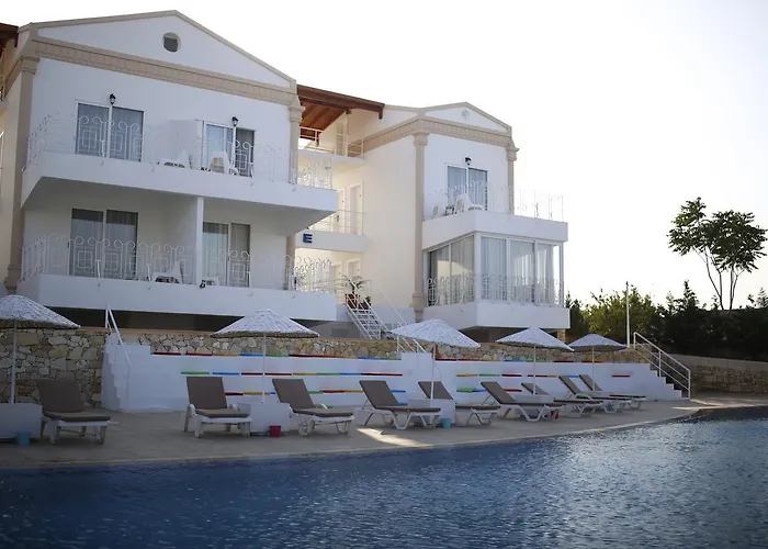 Aria Boutique Szálloda 3*