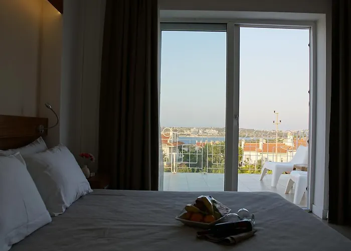 Szálloda Aria Boutique