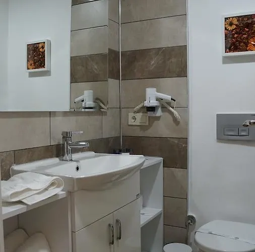 Aria Boutique Szálloda