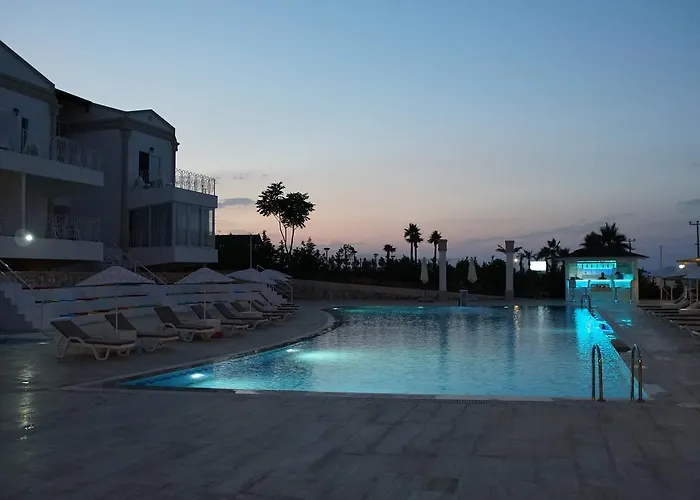 Aria Boutique Szálloda 3*