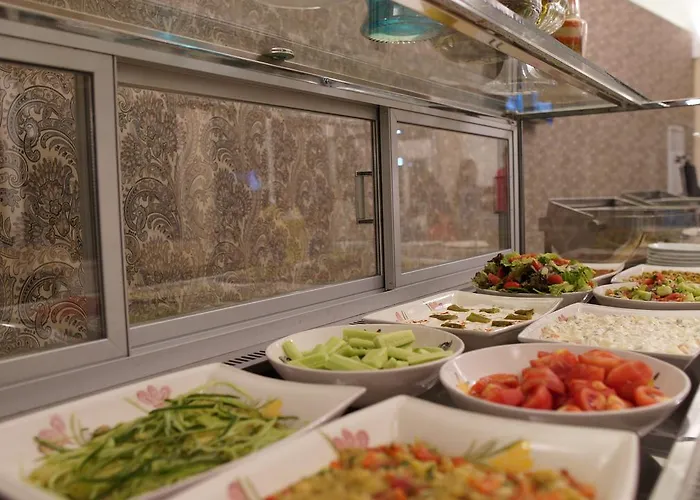 Aria Boutique Szálloda 3*