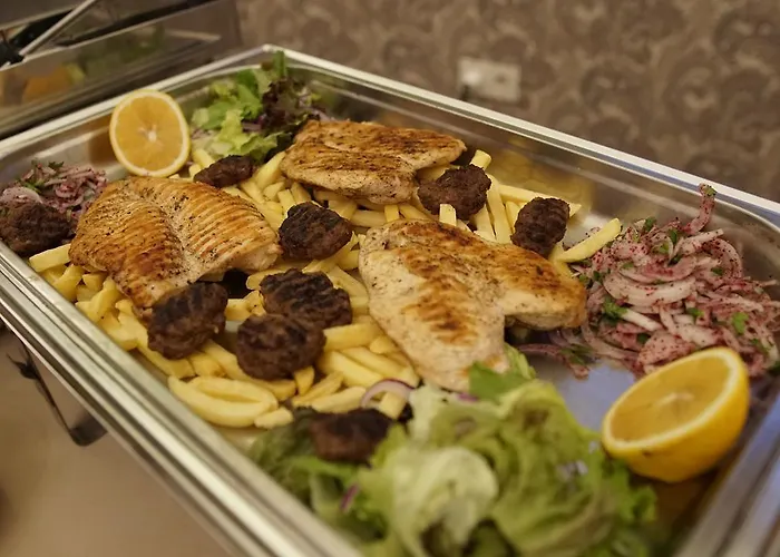 Aria Boutique Szálloda