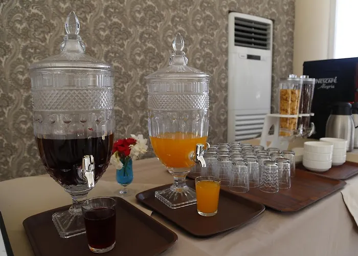 Aria Boutique Çeşme