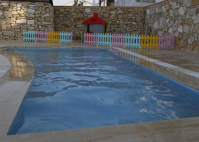 Aria Boutique Szálloda 3*