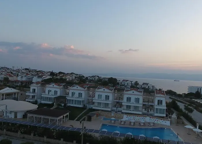 Szálloda Aria Boutique