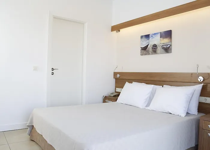 Aria Boutique Szálloda