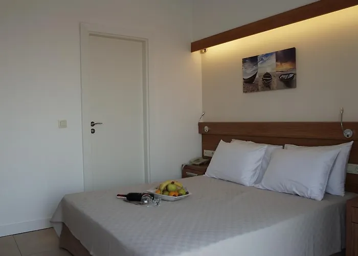 Aria Boutique Çeşme