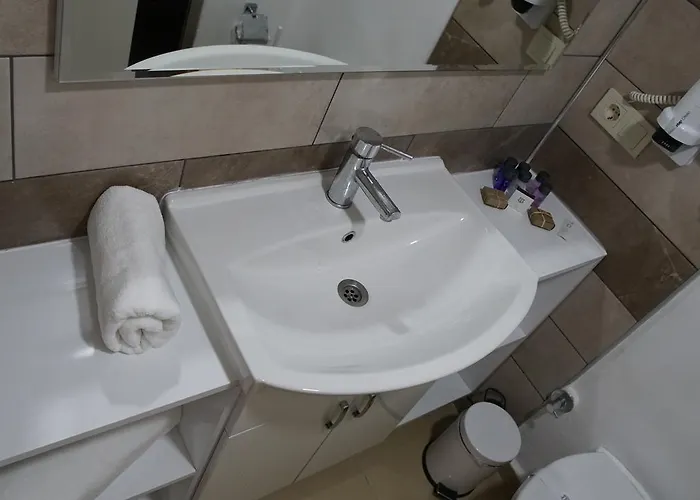 Aria Boutique Szálloda 3*