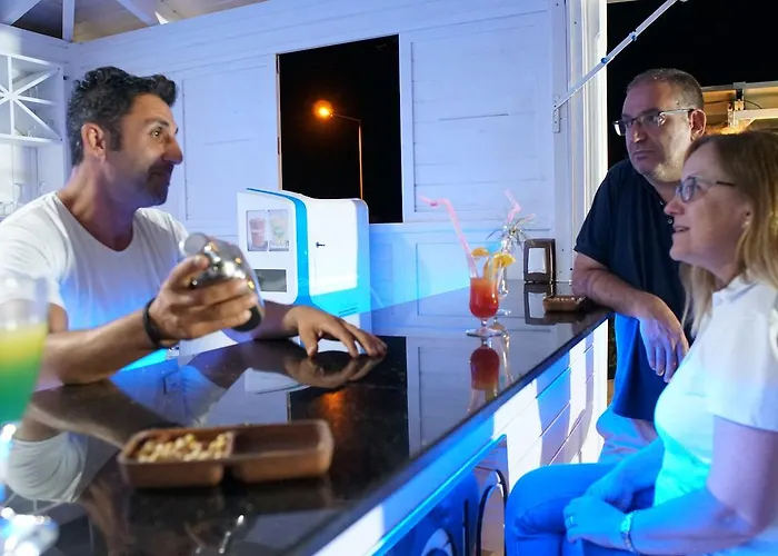 Aria Boutique Szálloda