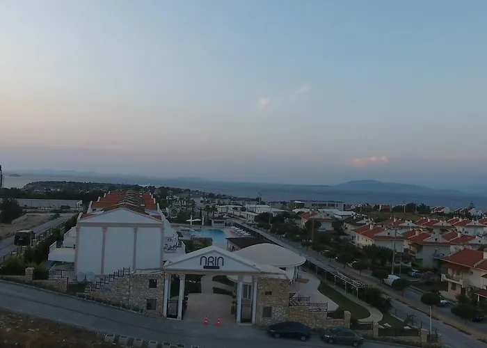 Aria Boutique Szálloda 3*