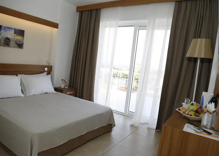 Aria Boutique Szálloda 3*