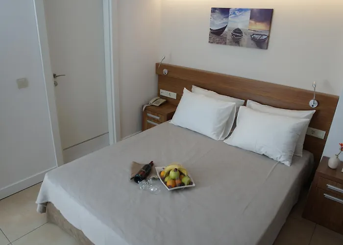 Szálloda Aria Boutique 3*