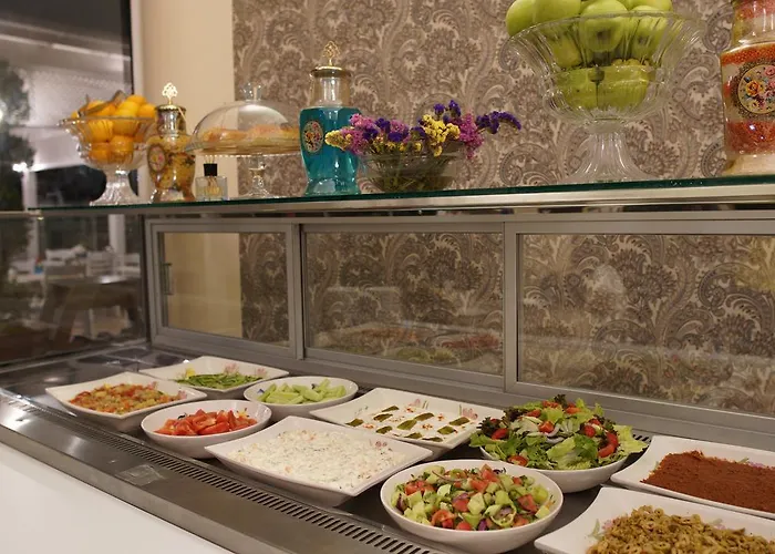 Aria Boutique Szálloda 3*