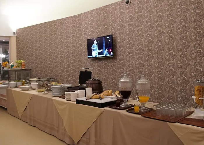 Szálloda Aria Boutique 3*