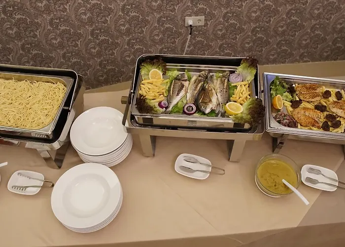 Aria Boutique 3* Çeşme