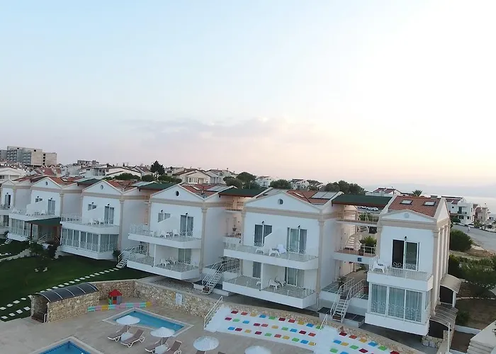 Aria Boutique 3* Çeşme