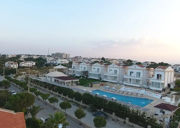 Szálloda Aria Boutique