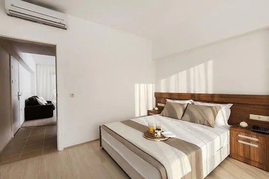 Szálloda Aria Boutique Çeşme