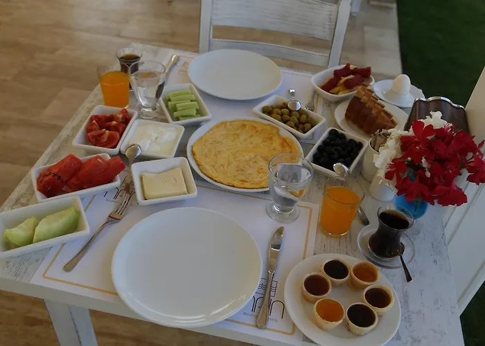 Aria Boutique Szálloda 3*