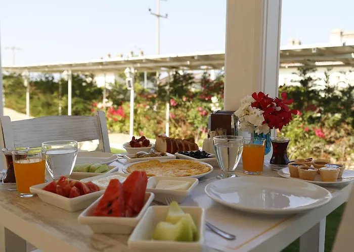 Aria Boutique 3* Çeşme