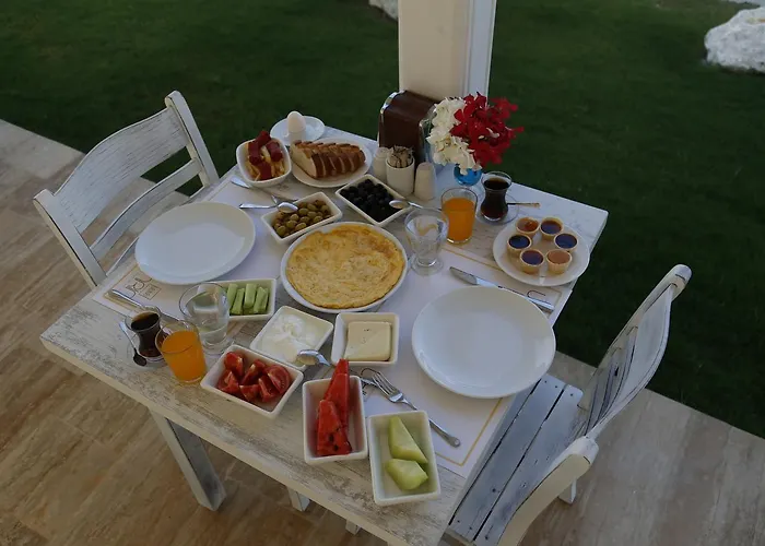 Szálloda Aria Boutique 3*