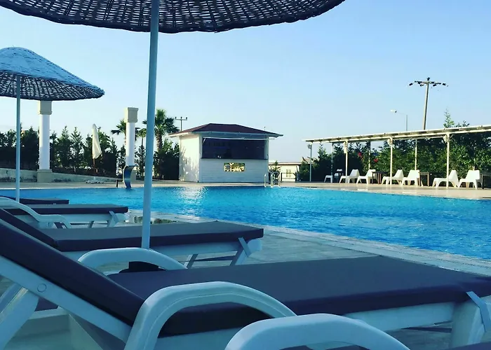 Aria Boutique 3* Çeşme