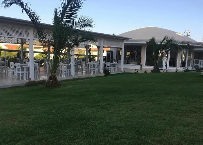 Szálloda Aria Boutique