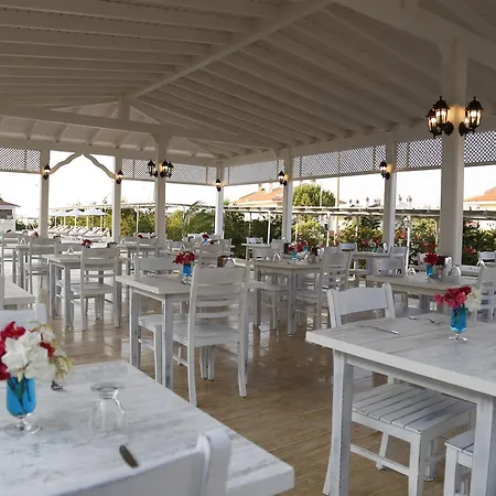 酒店 Aria Boutique Çeşme