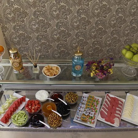 酒店 Aria Boutique Çeşme