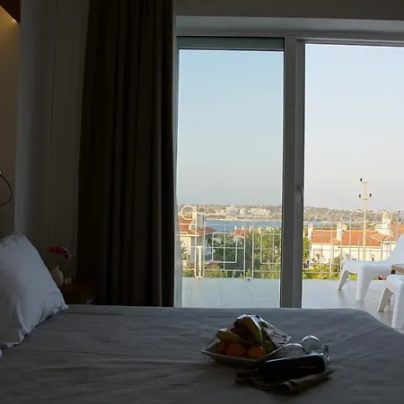 酒店 Aria Boutique