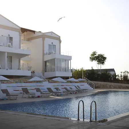 Aria Boutique 3*