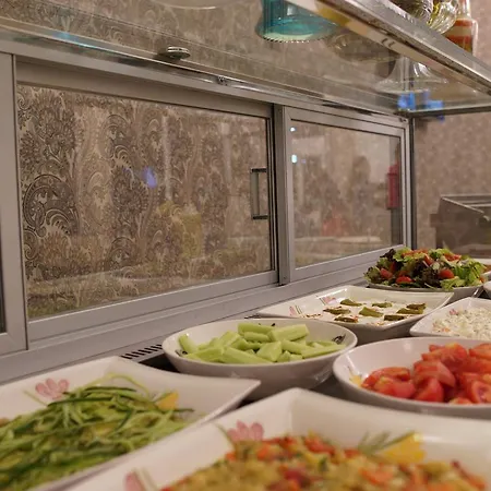 Aria Boutique 酒店 3*