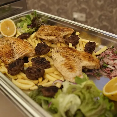 Aria Boutique 酒店