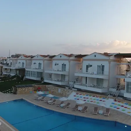 酒店 Aria Boutique