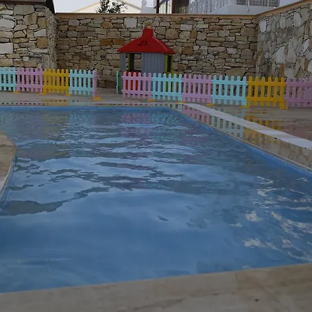 Aria Boutique 酒店 3*