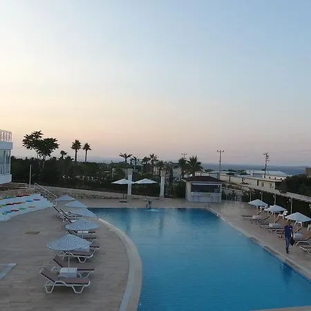 Aria Boutique 酒店